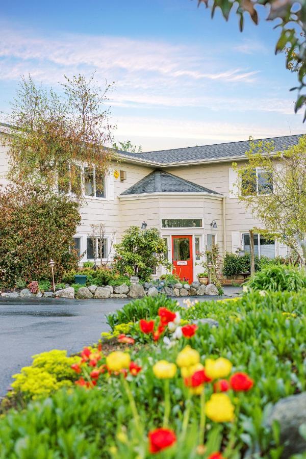 Trumpeter Inn Friday Harbor Bagian luar foto