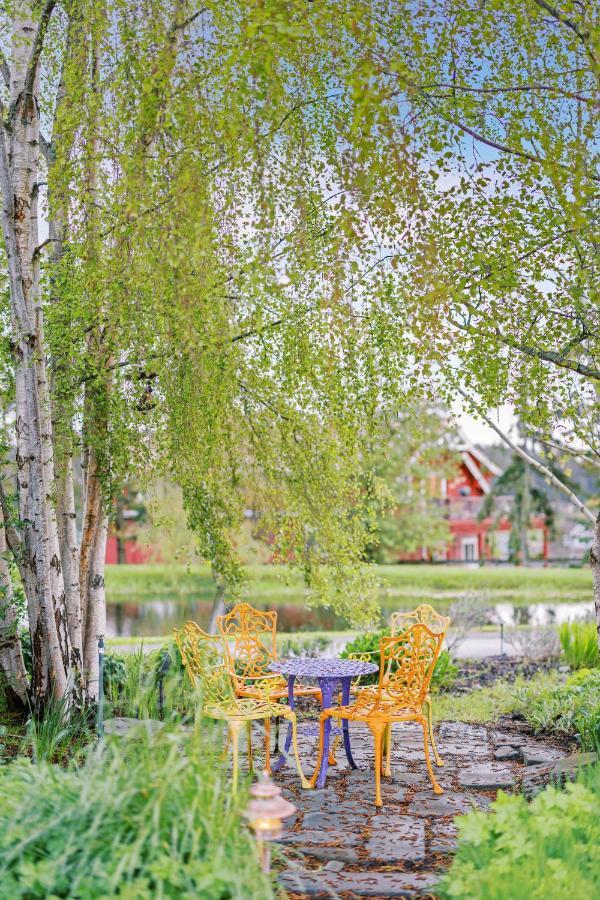 Trumpeter Inn Friday Harbor Bagian luar foto